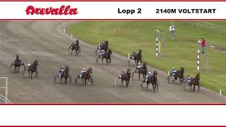 Vidéo de la course PMU PRIX LOPP 2