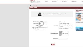 Agent Back Office - eEdge Syndication - Mega Agent Websites