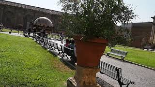 20160802 Italy Rome Basilica di San Pietro 2/7
