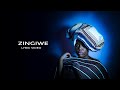 Cnethemba Gonelo - Zingiwe feat. Gaba Cannal (Lyric Video)