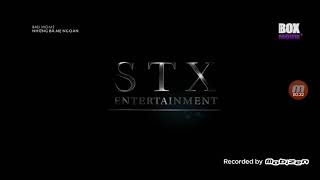 Box Movie 1 Continuity Vietnam July 9Th 2022