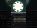 CSS Arc Reactor Animation🟠💻 | HTML & CSS Trics | Iron man Style