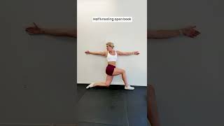 TIght Shoulders? Stiff Upper Back? Fix it with this simple flow