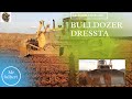 Formation Complète De Bulldozer DRESSTA TD 25M mp3