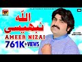 Allah nibhesi mediyan  ameer niazi pai khelvi      new saraiki  song  tp gold