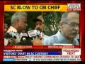 asks Sinha respond corruption charges