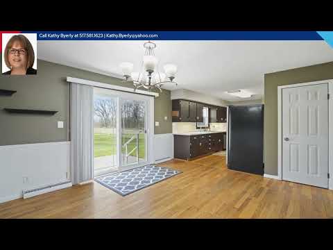 14469 29 Mile Road, Albion, MI home video tour