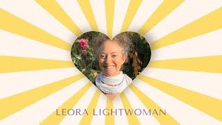 S3 Episode 29 – Neo-Tantra – The Pathway to Intimacy and Pleasure with Leora Lightwoman