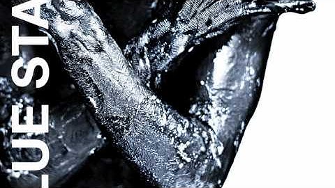 Blue Stahli - "ULTRAnumb"