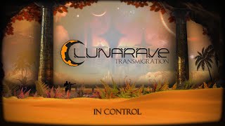 LunaRave - In Control - 146 - Transmigration Album