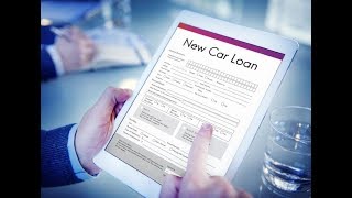 Six Auto Loan Origination Software (LOS) 'Must Haves'