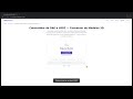 Tutorial en línea gratuito: Convertir formato DAE a USDZ