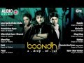 Boondh A Drop Of Jal Audio Songs Jukebox | Jal The Band | Hindi Pop Album Songs Mp3 Song