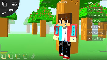 Create distance Fog in prisma 3d | prisma 3d fog effect