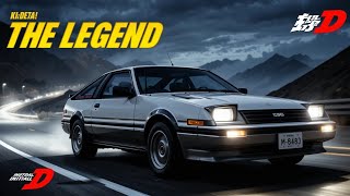 The Legendary Toyota AE86: The True Story Behind Japan’s Iconic Drift Car The Legendary Toyota AE86: The True Story Behind Japan’s Iconic Drift Car
