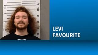 Montpelier man sentenced to up to 27 years in prison for child sexual abuse-related crimes