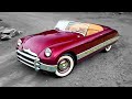 Kurtis Sport Car