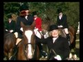 The Two Ronnies - A Hunting We Will Go