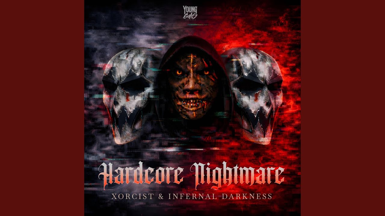 Watch Hardcore Nightmare on YouTube Watch Hardcore Nightmare on YouTube