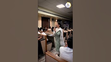 Session on Uncovering the Role of HR in Business at #axiscolleges #management #hr #business