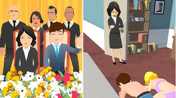 Make Expression - Face Puzzle Walktrought All Level Gameplay MEFPW1GP3