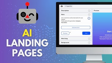 How to Build landing pages in minutes with Sitekick Ai | 2024