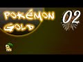 Pokémon Gold Episode 2: Struggling to Violet City