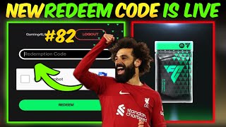 КАК ПОЛУЧИТЬ НОВЫЕ КОДЫ АКТИВАЦИИ CODIGOS CANJEAR KODE HARI INI TODAY LATEST 2025 В EA FC FIFA MO... screenshot 3