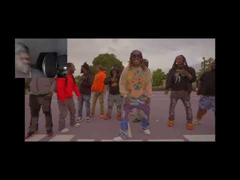 Review video  CML "What Else PT 2" (Official Video)