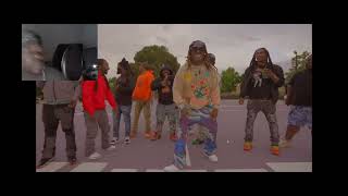 Review video  CML "What Else PT 2" (Official Video)