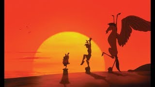 L'ultima speranza [CON TESTO] -  Hercules