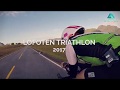 Lofoten Triathlon 2017 - Teaser