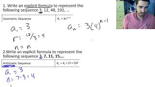 Explicit Function
