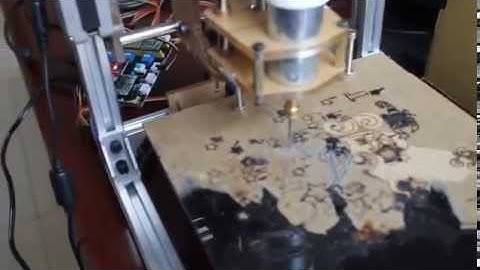 PCB milling machine ChinaPlcCenter.com