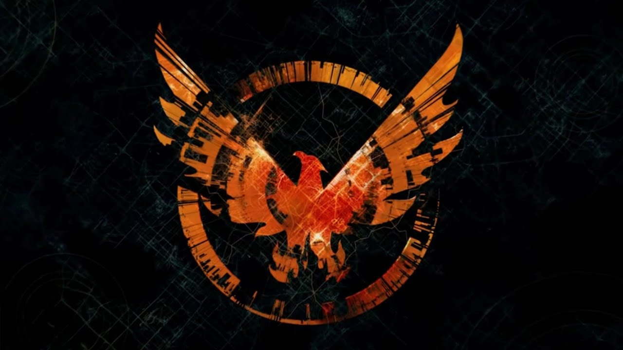 Division 2 [PC/PvE] Manhunt Waiting Room. Hoping For Good Targeted Loot!