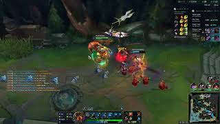 Nautilus Hexflash