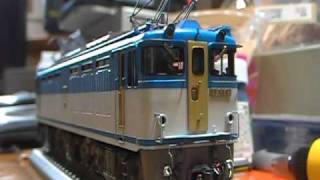 EF64 0番台 esuサウンド化(kazu ver.1.00)
