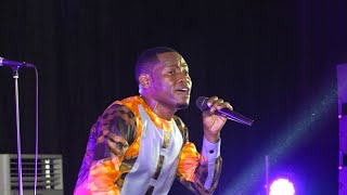 Jackson Noel - Hakuna Aliye  Mwema  - Ibada  Na Roho Mtakatifu ( Live )