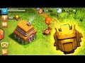 ПЕРВЫЙ ТХ6 В СНГ АПНУВШИЙ ТИТАН ЛИГУ! КАК ТАК ТО? CLASH OF CLANS