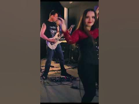 Алькасар - Стая (live) - YouTube