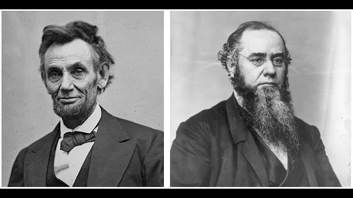 Feedback as a gift: Abraham Lincoln vs Edward Stan...