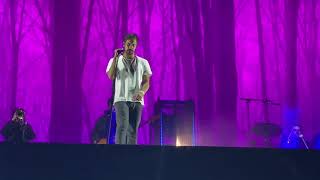 Max Giesinger - In meinen Gedanken / live beim Strandkorb Open Air in Berlin Hoppegarten am 05.09.21