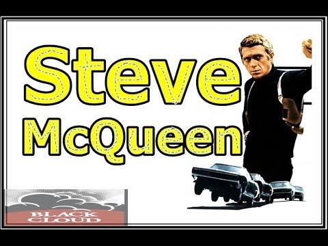 Vídeo: Steve McQueen: Biografia, Carreira, Vida Pessoal