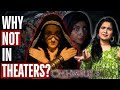 Chhorii 2 Trailer Review