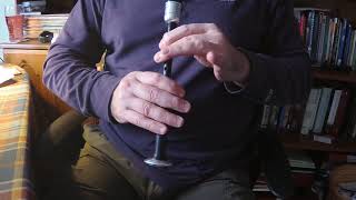 Scots Guards 1/196 (Tune 345) The Clucking Hen