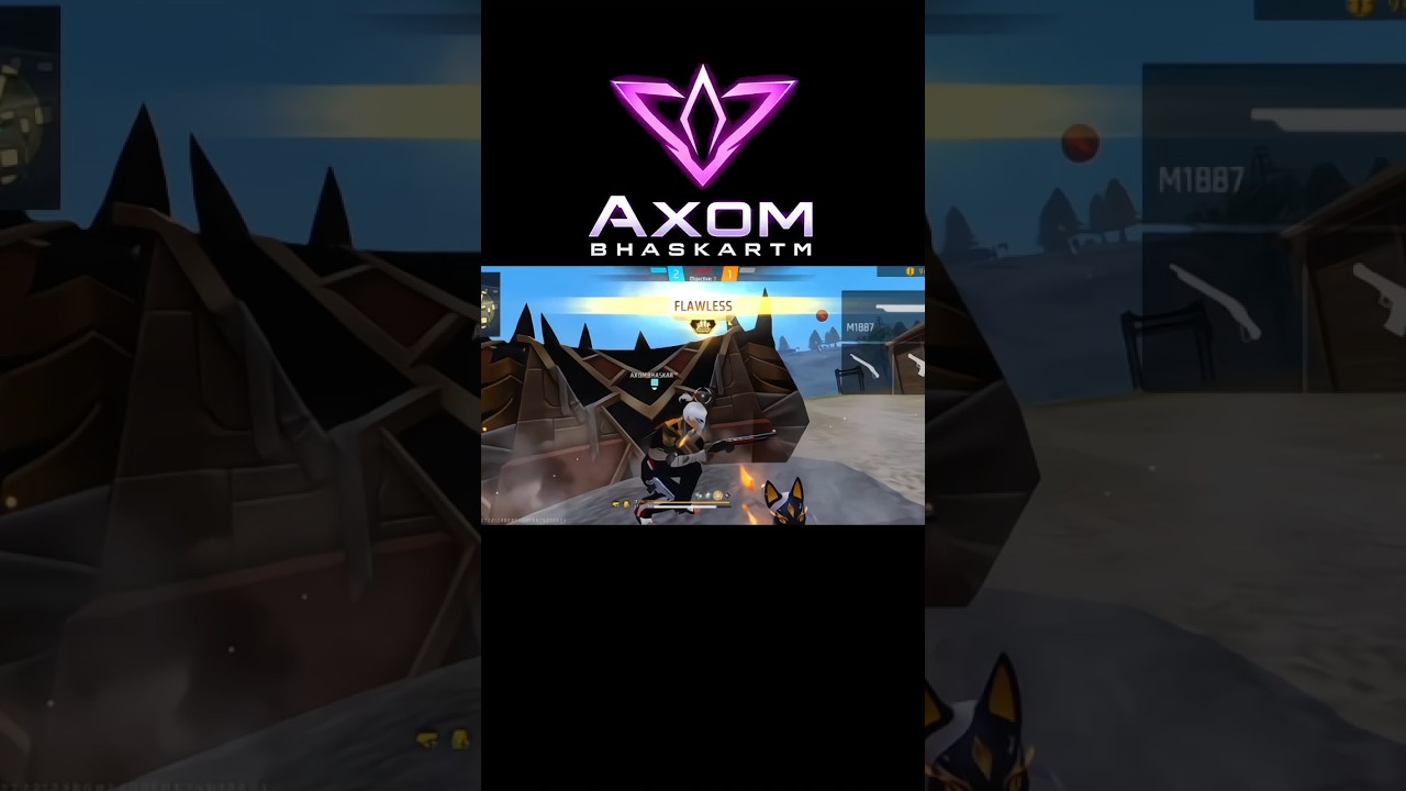 Fast ⚡ Glowall Speed Moment | 3 Finger Custom HUD 🔥