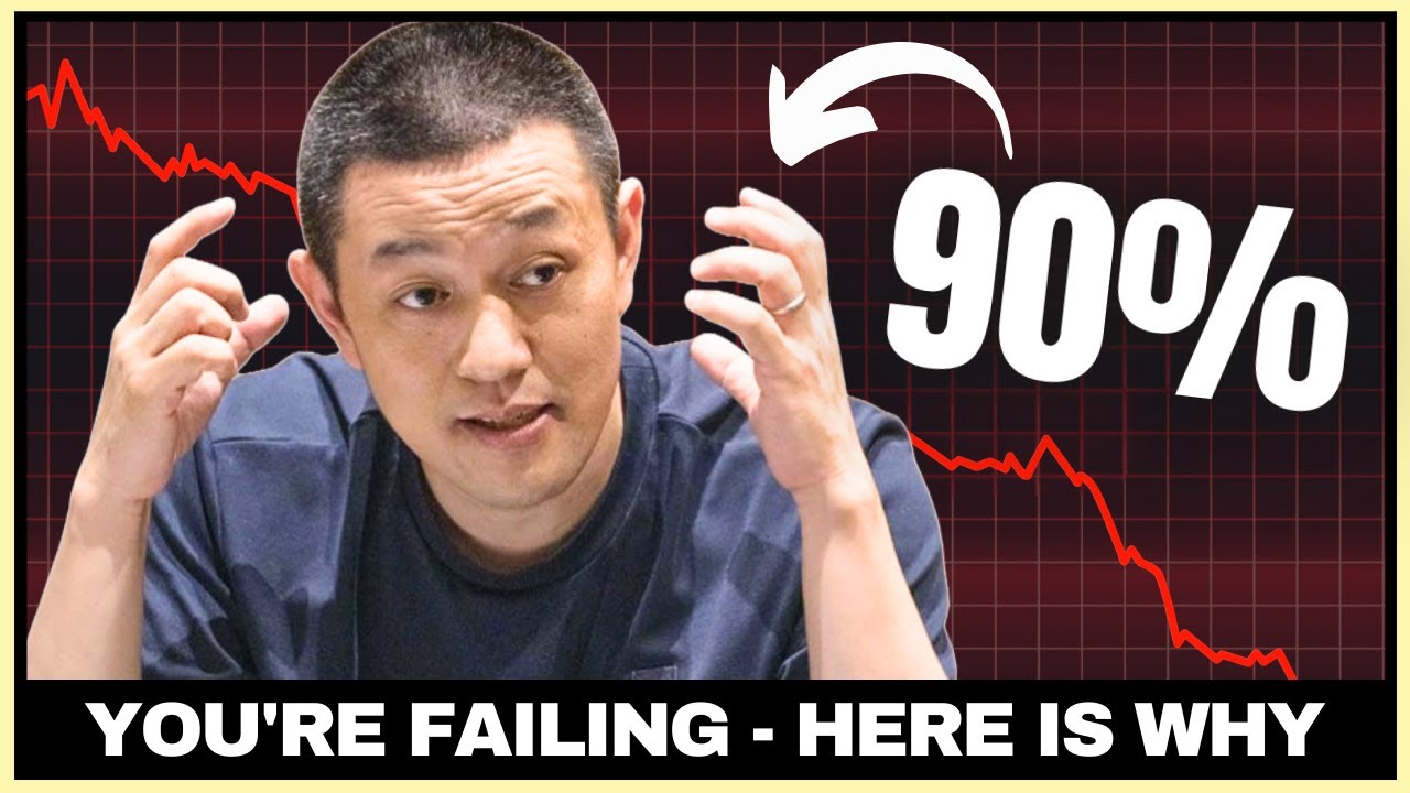 Почему розничные трейдеры теряют деньги – и как этого избежать