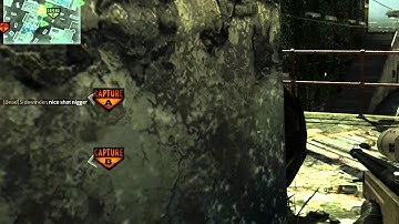 Call of Duty: Modern Warfare 3 My First No-Scope + Their Reaction