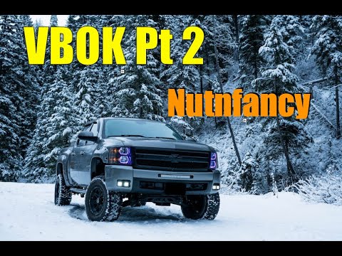 Vehicle Bug Out Kit Pt2: Be Insured!
