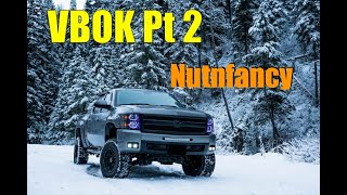 Vehicle Bug Out Kit Pt2: Be Insured!
